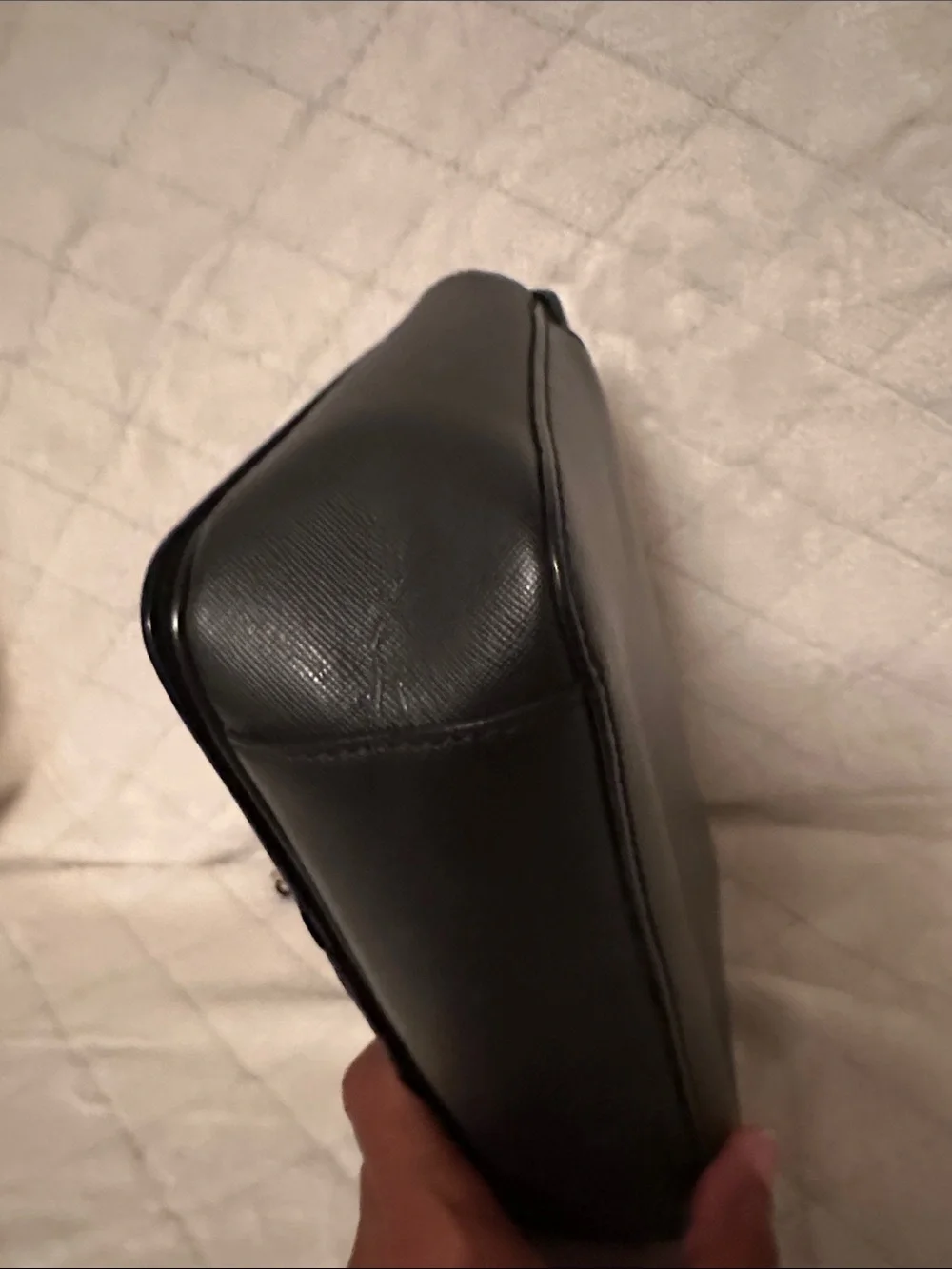 Tory Burch classic black